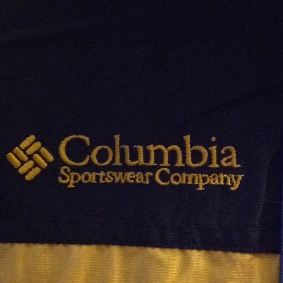 Columbia Winter Jacket Y10/12 - Picture 2 of 2